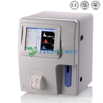 Yste880 Medical Blood Test Hematology Auto Analyzer